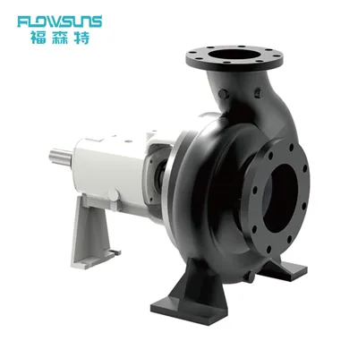 ปั๊มหอยโข่งหัวสูง